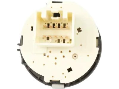 Ford Headlight Switch - 7L1Z-11654-CA