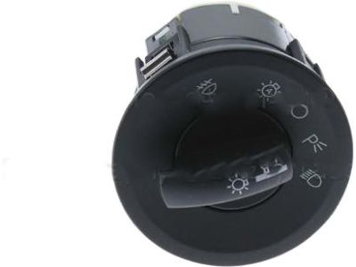 Ford Headlight Switch - 7L1Z-11654-CA