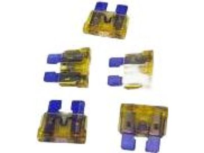 Mercury D9ZZ-14526-E