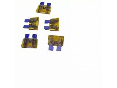 1998 Ford F-250 Fuse - D9ZZ-14526-E