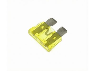 1998 Ford F-250 Fuse - D9ZZ-14526-E