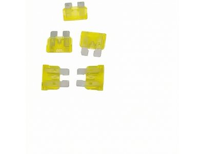 1998 Ford F-250 Fuse - D9ZZ-14526-E