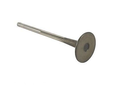 Ford Focus Exhaust Valve - AG9Z-6505-A
