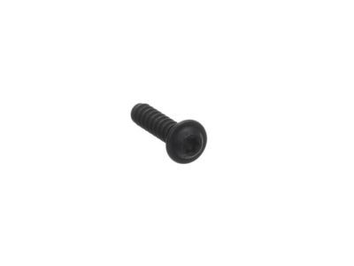 Ford -W713911-S303 Screw