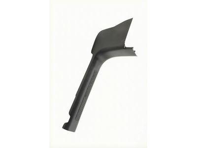 LB5Z-7813208-AA Ford Plate - Door Scuff Product Photo 3 of 3