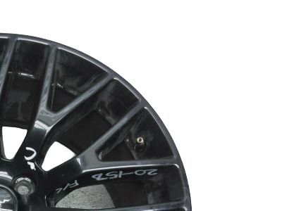 Ford FR3Z-1007-Y Wheel Assembly