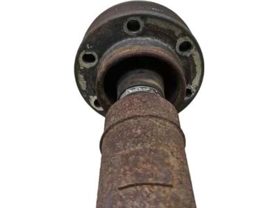 2017 Ford F-150 Drive Shaft - HL3Z-4A376-B