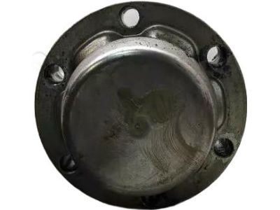 2017 Ford F-150 Drive Shaft - HL3Z-4A376-B