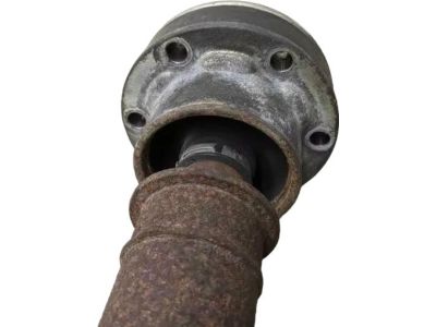 2017 Ford F-150 Drive Shaft - HL3Z-4A376-B