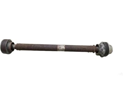 2017 Ford F-150 Drive Shaft - HL3Z-4A376-B