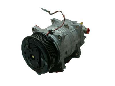 2006 Ford E-250 A/C Compressor - 4C2Z-19703-AA