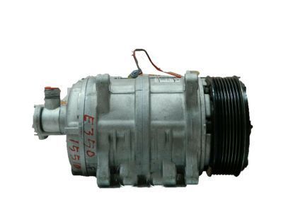 Ford 4C2Z-19703-AA Compressor Assembly