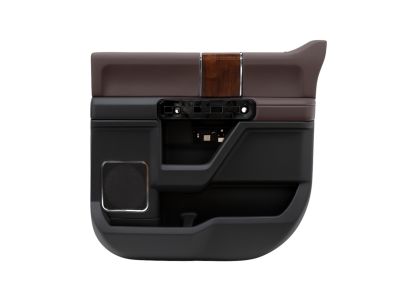 Ford KL3Z-1627406-JB