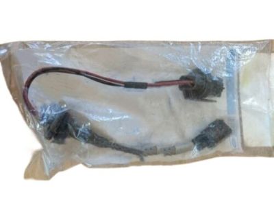 Ford F8CZ-13A006-AA Wire Assembly
