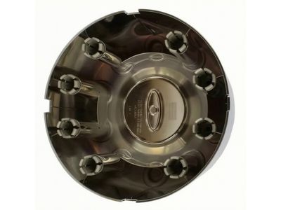 2019 Ford F-450 Super Duty Wheel Cover - HC3Z-1130-AA