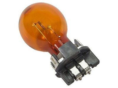 Ford Fusion Fog Light Bulb - DS7Z-13466-A