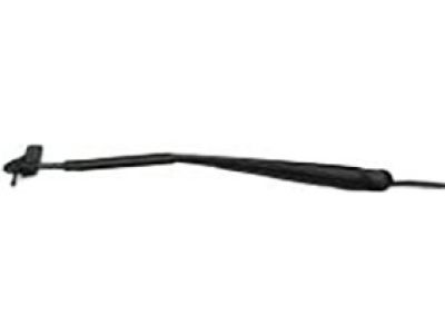 Ford Excursion Windshield Wiper - YC3Z-17526-AA