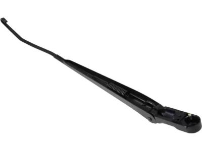 Ford Excursion Windshield Wiper - YC3Z-17526-AA