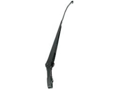 Ford Excursion Windshield Wiper - YC3Z-17526-AA