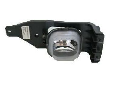 Ford F-350 Super Duty Fog Light - 5C3Z-15200-AA