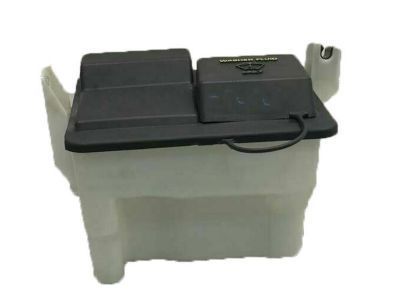 Lincoln Navigator Washer Reservoir - 1L1Z-17618-BA