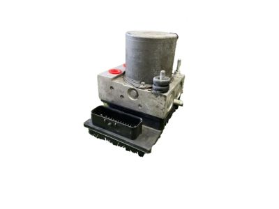 Ford Taurus ABS Control Module - AG1Z-2C405-A