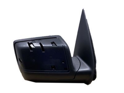 2010 Ford Explorer Sport Trac Car Mirror - 6L2Z-17682-EACP