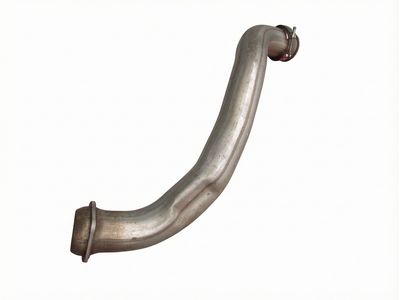 Ford F-450 Super Duty Exhaust Pipe - 7C3Z-6N646-B