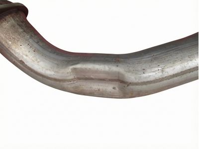 Ford F-450 Super Duty Exhaust Pipe - 7C3Z-6N646-B