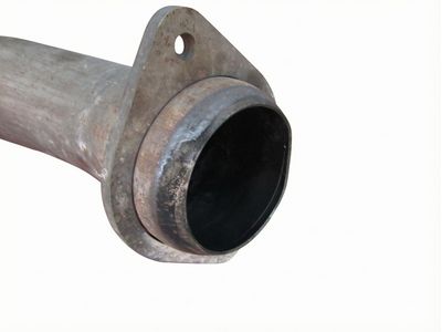 Ford F-450 Super Duty Exhaust Pipe - 7C3Z-6N646-B