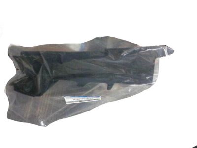 2013 Ford Explorer Air Deflector - BB5Z-8311-B