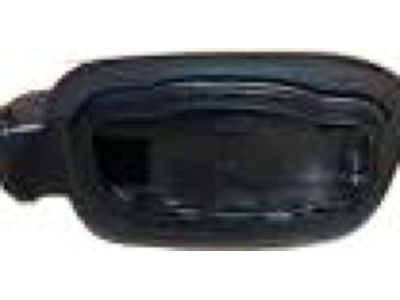 Ford Fuel Filler Housing - KT4Z-5827936-A