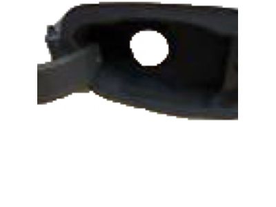 Ford Fuel Filler Housing - KT4Z-5827936-A