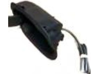 Ford Fuel Filler Housing - KT4Z-5827936-A