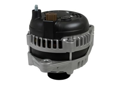 Lincoln LS Alternator - 6W4Z-10346-AA