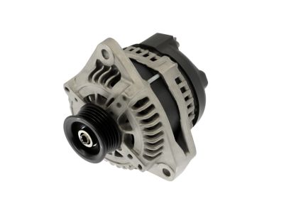 Lincoln LS Alternator - 6W4Z-10346-AA