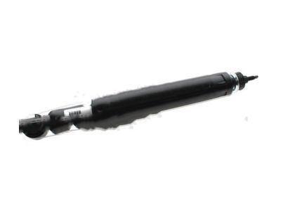 Ford CT4Z-18125-A Shock Absorber Assembly