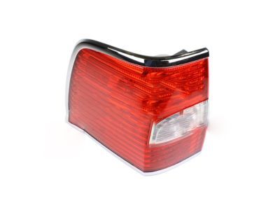 2010 Lincoln Navigator Back Up Light - 8L7Z-13405-A