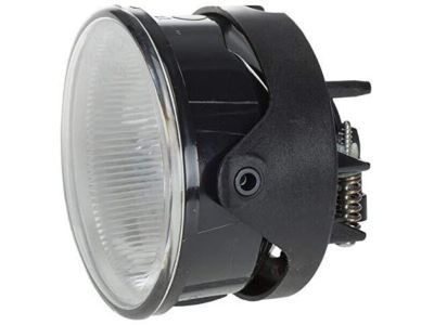 Ford AL1Z-15200-B Lamp Assembly - Fog