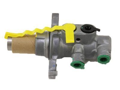 Ford Escape Brake Master Cylinder - EV6Z-2140-A