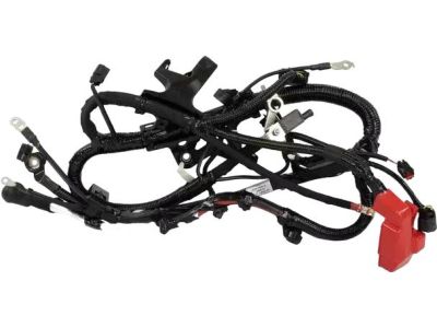 2020 Ford F-150 Battery Cable - KL3Z-14300-B