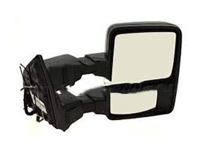 Ford 7C3Z-17683-LB Mirror Assy - Rear View Outer