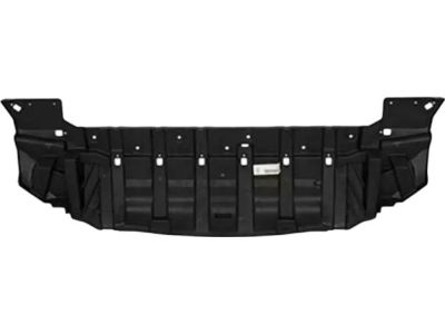 2016 Ford Escape Air Deflector - CJ5Z-8310-A