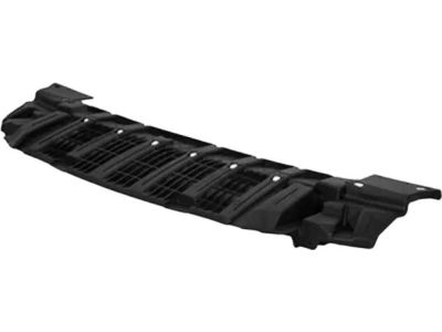 2016 Ford Escape Air Deflector - CJ5Z-8310-A