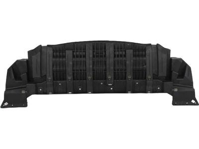 2016 Ford Escape Air Deflector - CJ5Z-8310-A