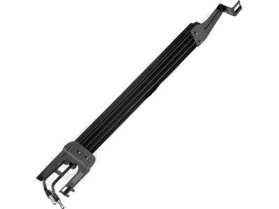 Mercury Grand Marquis Power Steering Cooler - 8W1Z-3D746-A