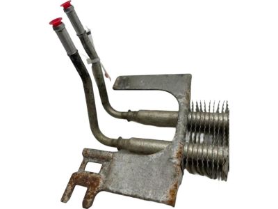 Mercury Grand Marquis Power Steering Cooler - 8W1Z-3D746-A