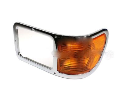 YC3Z-13201-AA YC3Z13201AA Genuine Ford Part