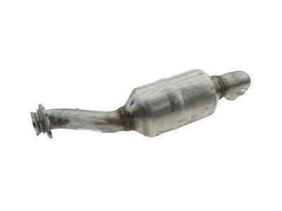 2017 Ford F-150 Catalytic Converter - HL3Z-5E212-B