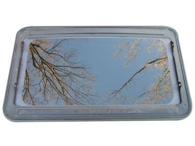 1999 Lincoln Town Car Sunroof - F8VZ-54500A18-AA